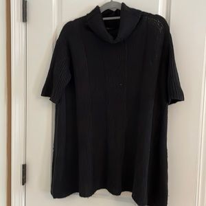 Eileen Fisher turtleneck sweater